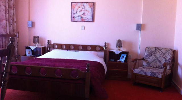 Chris Studios & Apartments, Prenota Appartamento Hotel a Corinthia Regional Unit con parcheggio, Parcheggio