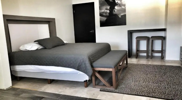 Апартаменты 12 Suite Grande Para 4 Personas con Factura