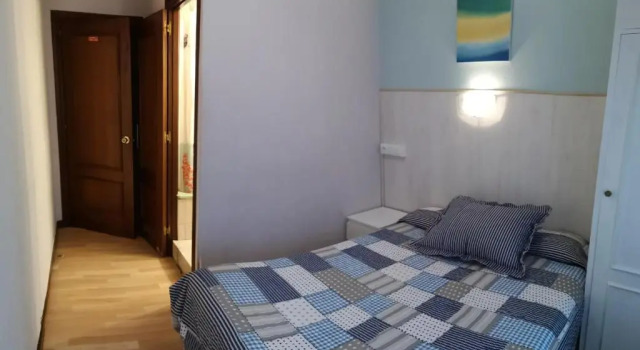 Номер Standard Hostal Campoamor
