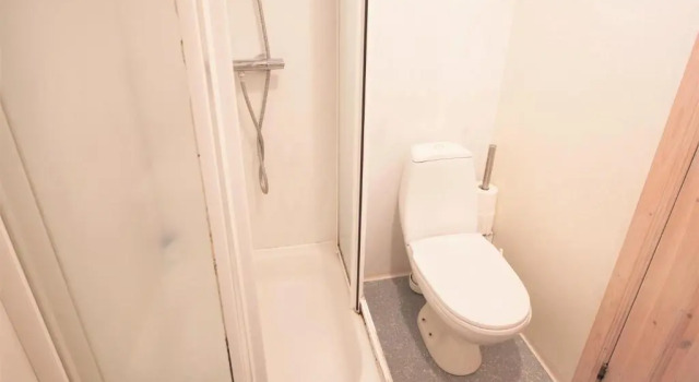 Апартаменты с 4 комнатами Odinn Reykjavik Odinsgata Apartments