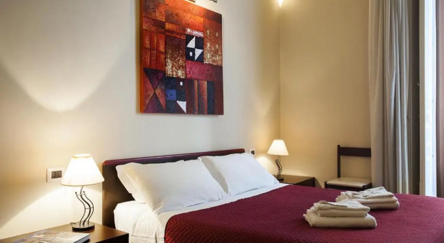 Standard Zimmer Antiche Volte