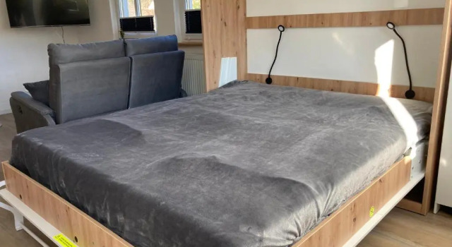 Ferienwohnung Zum Eifelelch, Prenota Hotel Daun Vulkan Eifel