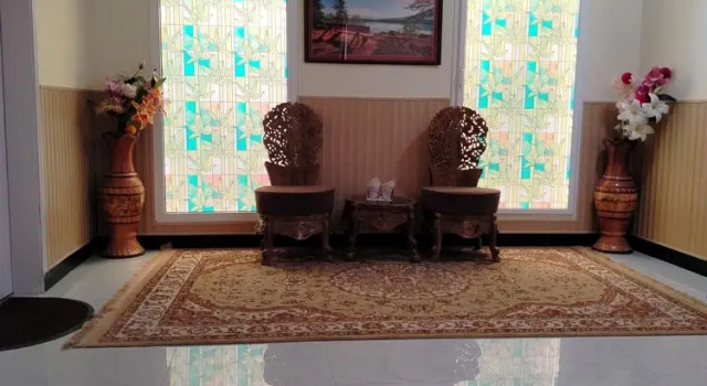 Люкс Hotel Copacabana