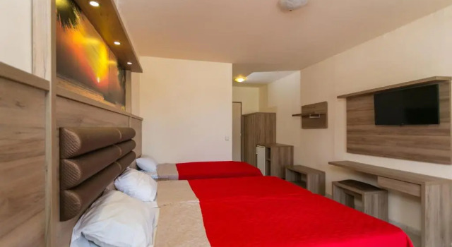 Номер Standard SunBay Hotel