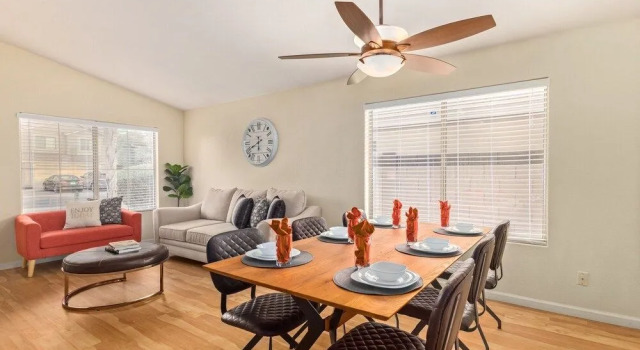Augusta Chandler 3 Bedroom Home by Redawning, Забронировать Дом для отпуска Чандлер 