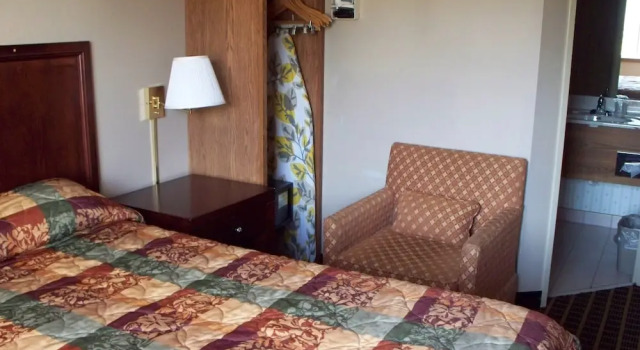 Номер Standard Country Inn Deerwood