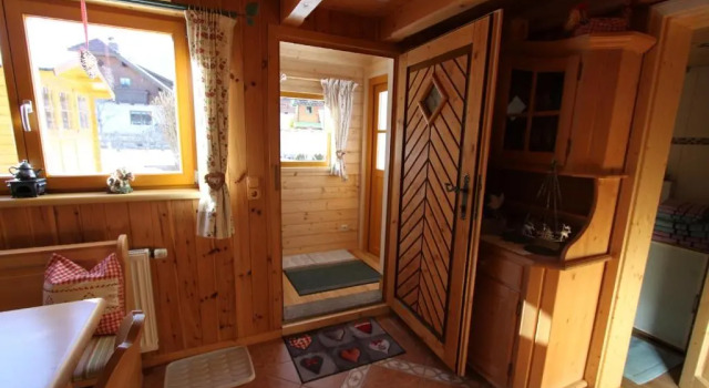 Landhaus Lehner, Rezerwuj Dom wakacyjny Domki letniskowe w Karyntia, Domek