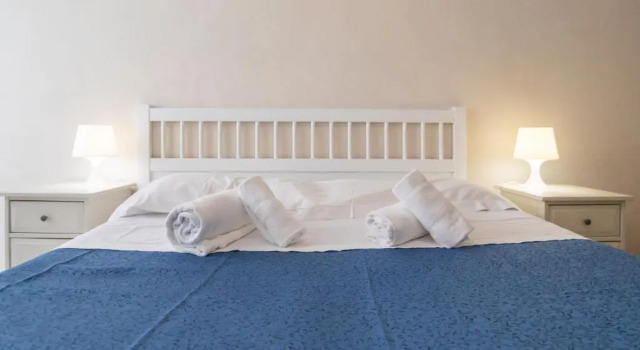 Habitación doble Estándar Le Violette