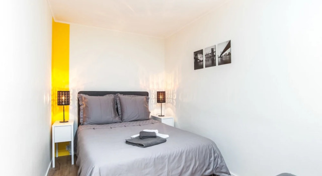 Appartement Cosy Toulouse Blagnac, Buchen Sie Ferienwohnung Toulouse Haute-Garonne