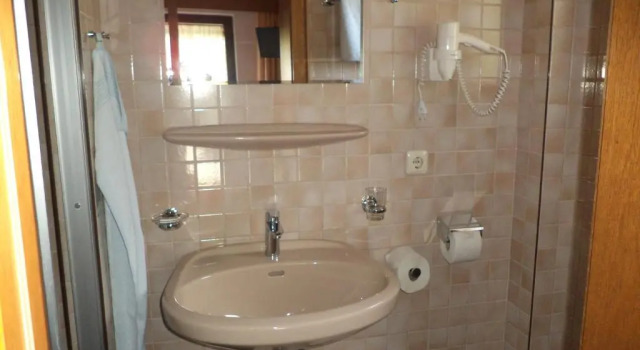 Номер Standard Gästehaus Tramnitz