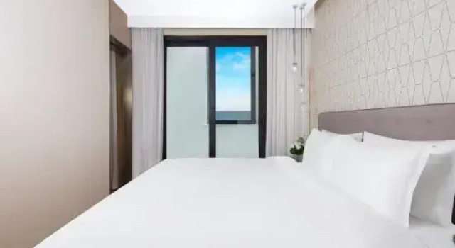 Люкс Hyatt Place Shanghai Lingang