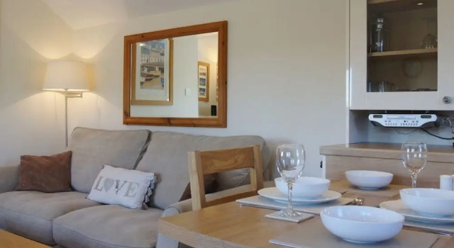 Well Cottage Apartment, Varaa Huoneisto Asunnot kohteessa Merseyside, Huoneisto