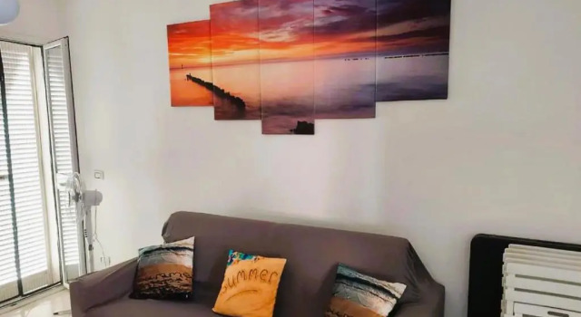 New Summer Apartment, Book Apartment Hotels in Sicily with Parking, Parking