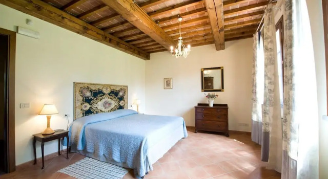 Agriturismo Cafaggio