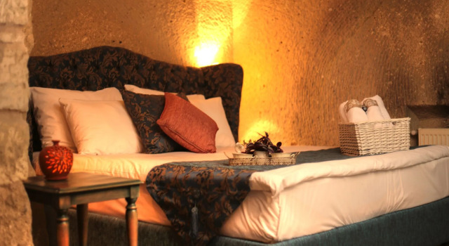 Tulpar Konak, Rezerwuj Hotel Ürgüp 