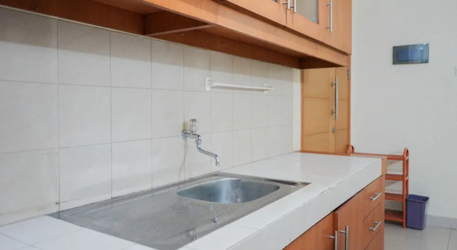 Номер Standard Elegant and Homey 2BR Hampton's Park Apartment