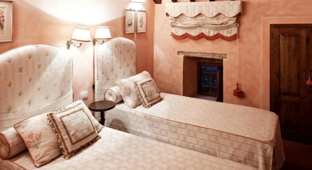 Вилла Villa Stefano