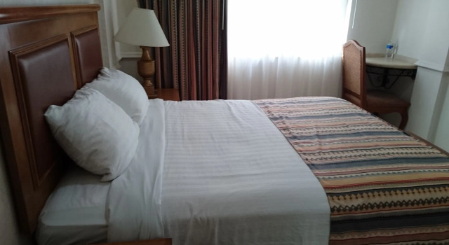 Hotel Savoy Express Torreon, Boek Hotel Torreón Coahuila