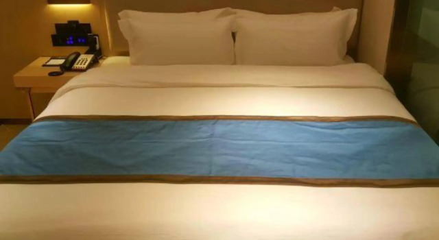 Chongqing Chaomu Collection Hotel (Banan Wanda Xuetangwan Subway Station), Prenota Hotel Hotel a Chongqing Area con parcheggio, Parcheggio
