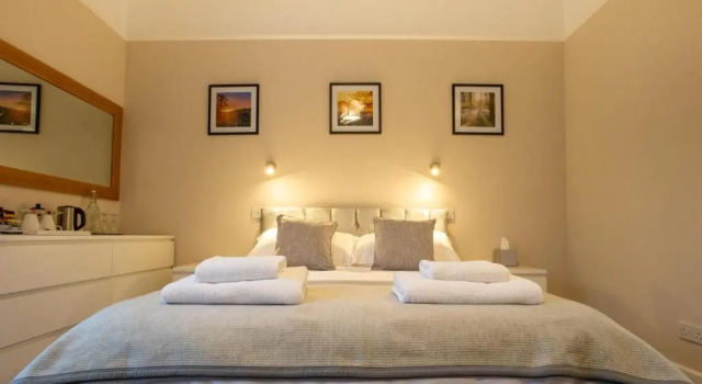 Deanfield Bed and Breakfast