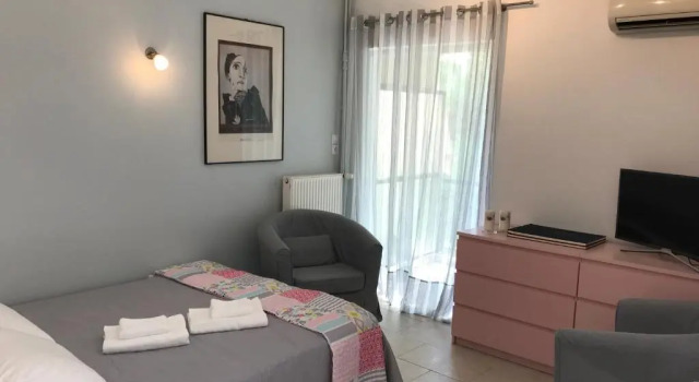 Aris sweet home
