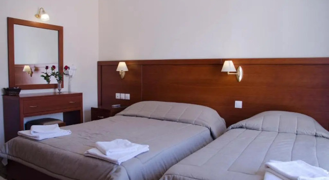 Hotel El Greco, Prenota Hotel Sitia Creta Orientale