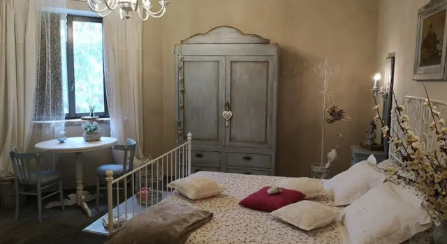 B&B Col di Piagge, Buchen Sie Bed & Breakfast Gualdo Tadino Umbrien