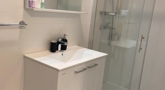 Двухместные апартаменты Deluxe Pool Apartments & Rooms Mare