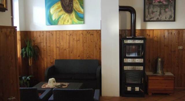 Albergo Alla Posta
