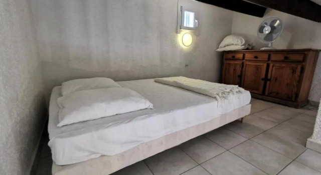 Résidence LES LEUCATINES 1 - Maisons & Villas pour 6 Personnes 24