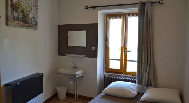 La Marmotte De La Meije, Reserva ahora Hotel Le Bourg-d'Oisans Oisans