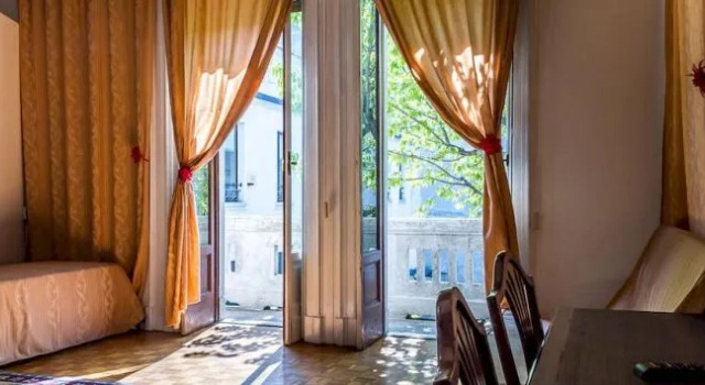 Hotel Luisa, Book Hotel Hotels in Certosa with Parking, Parking