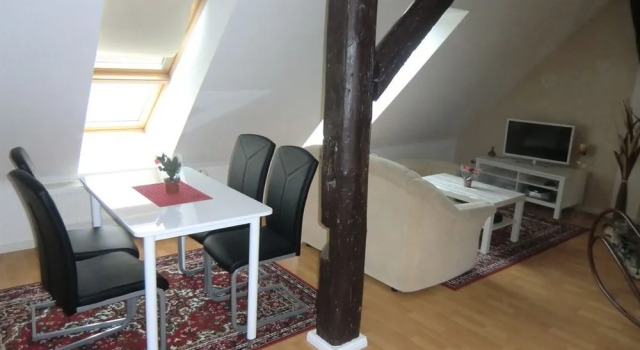 Ferienwohnung Rosenflair, Prenota Appartamento Hotel SPA a Garz, SPA