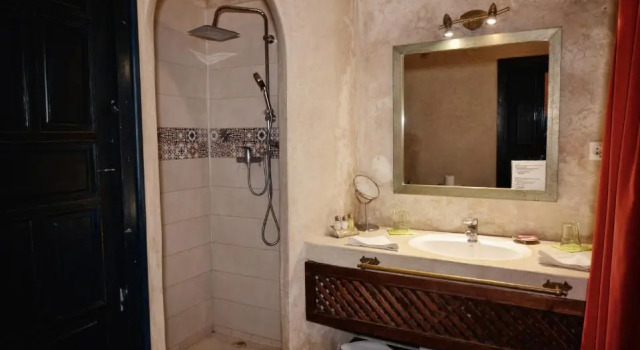 Номер Standard Riad Aloes & Spa