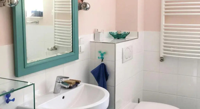 Апартаменты Haus am Hagen