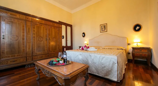 Семейная вилла Villa Barbara - Lake Garda Villa with Pool & Views