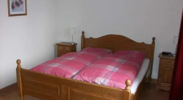 Ferienwohnung Haus am Stein, Rezervovat Hotel Hotely v Carinthia s parkováním, Parkování