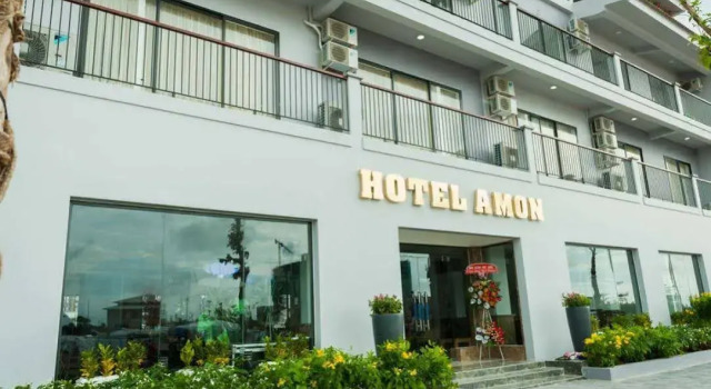 Hotel Amon