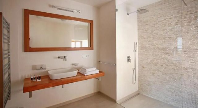 Luxo quarto Penzion Dobré časy