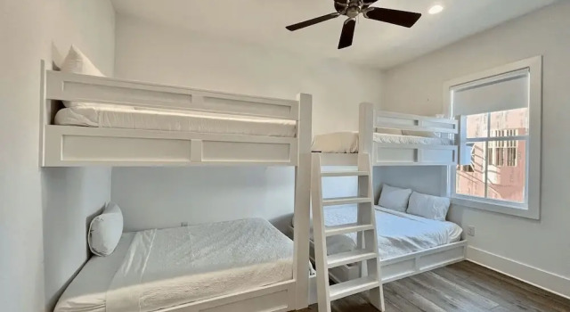 Casa d' Azure by Avantstay Sleeps 18, Private Pool, Golf Cart Included, Забронировать Дом для отпуска Виллы Санта-Роза-Бич, Вилла