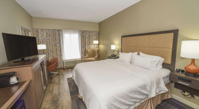 Hampton Inn Cincinnati Eastgate, Book Hotel Eastgate Ohio