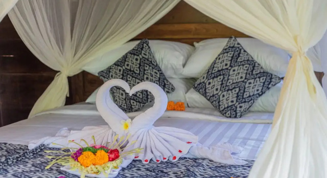 Abian Ubud View, Забронировать Гостевой дом Гостевые дома провинции Бали, Гостевой дом