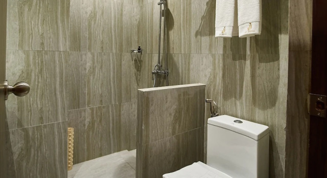 Номер Standard J7 Plaza Hotel