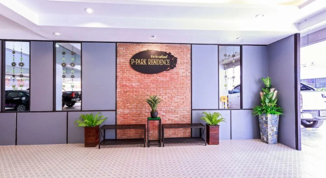 OYO 133 Park