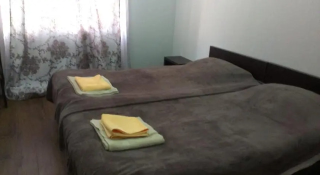 Guesthouse Mestia 32, Prenota Affittacamere Mestia Samegrelo Zemo-Svaneti