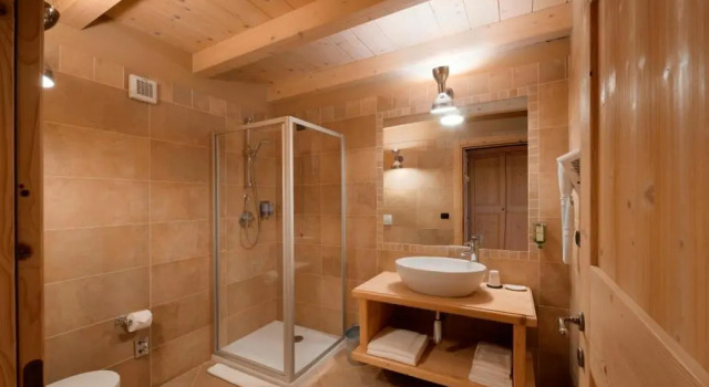 Двухместный номер Superior Agriturismo Rini