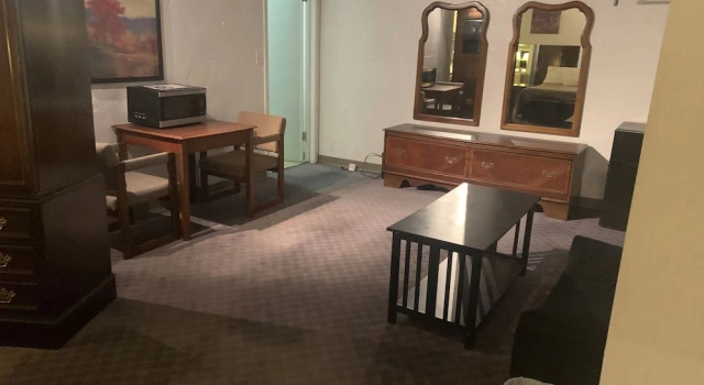 Caravan II Albergo, Buchen Sie Hotel Polen 