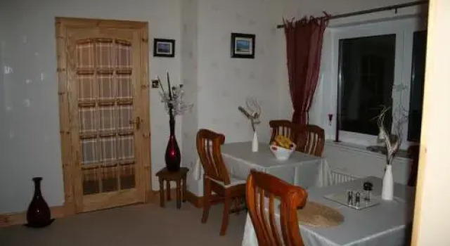 Holm View Guest House, Varaa Matkakoti Isle of Lewis Outer Hebrides