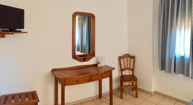 Двухместный номер Standard Casa Emilio