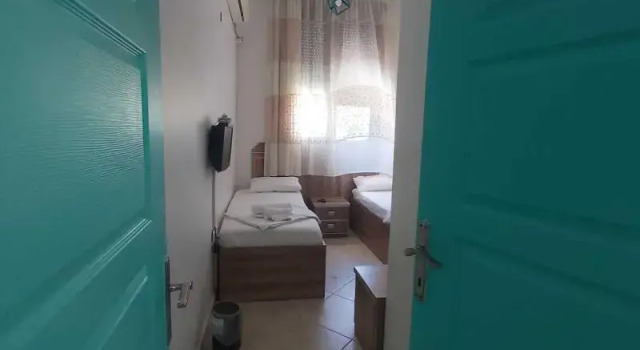 Номер Economy Foça Mint Hotel